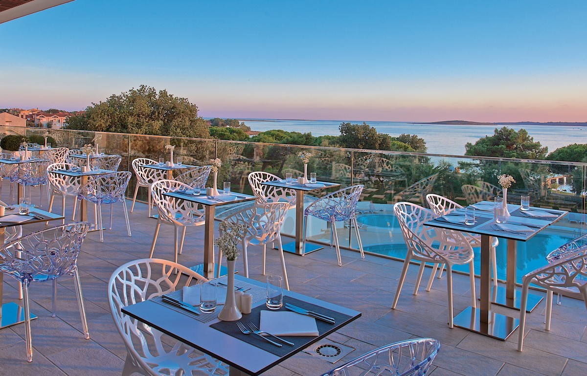 Hotel Park Plaza Belvedere, Kroatien, Istrien, Medulin, Bild 15