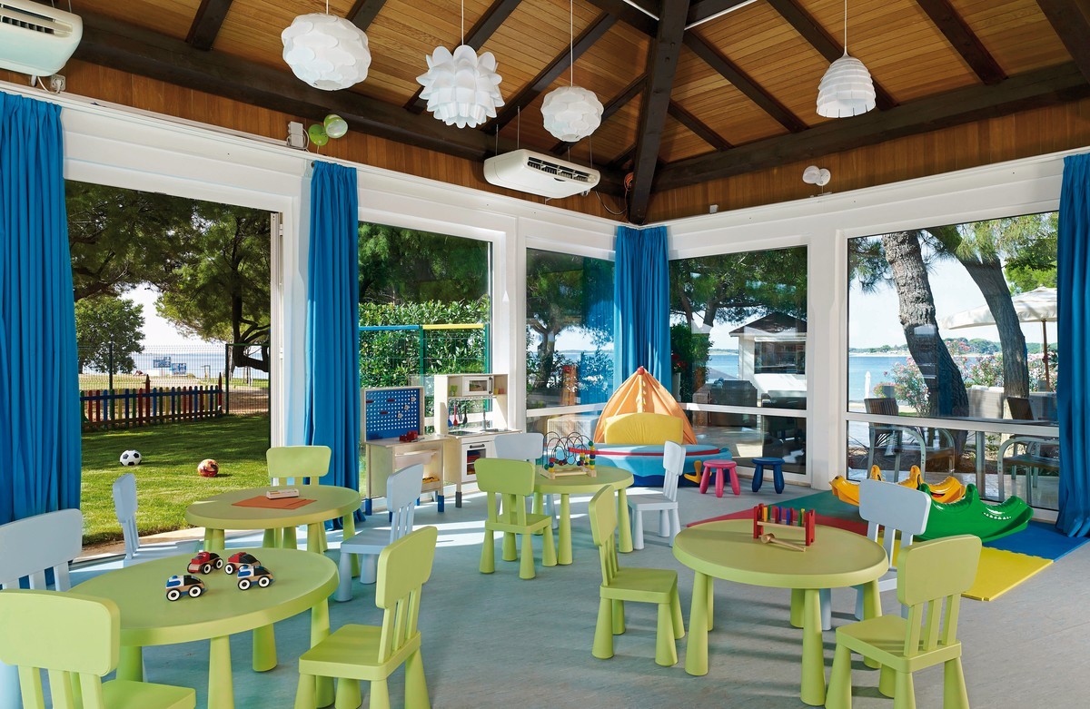 Hotel Park Plaza Belvedere, Kroatien, Istrien, Medulin, Bild 18