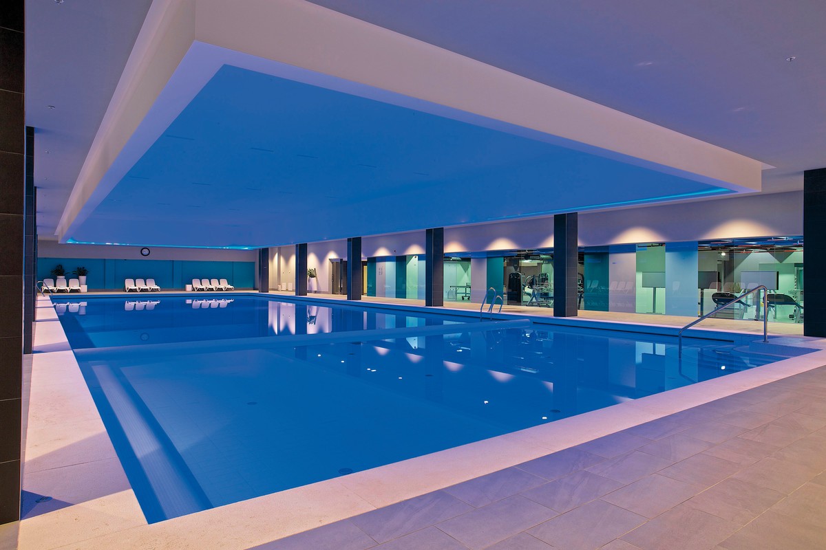 Hotel Park Plaza Belvedere, Kroatien, Istrien, Medulin, Bild 19