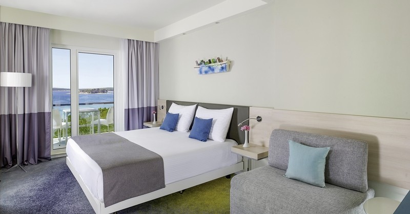 Hotel Park Plaza Belvedere, Kroatien, Istrien, Medulin, Bild 7