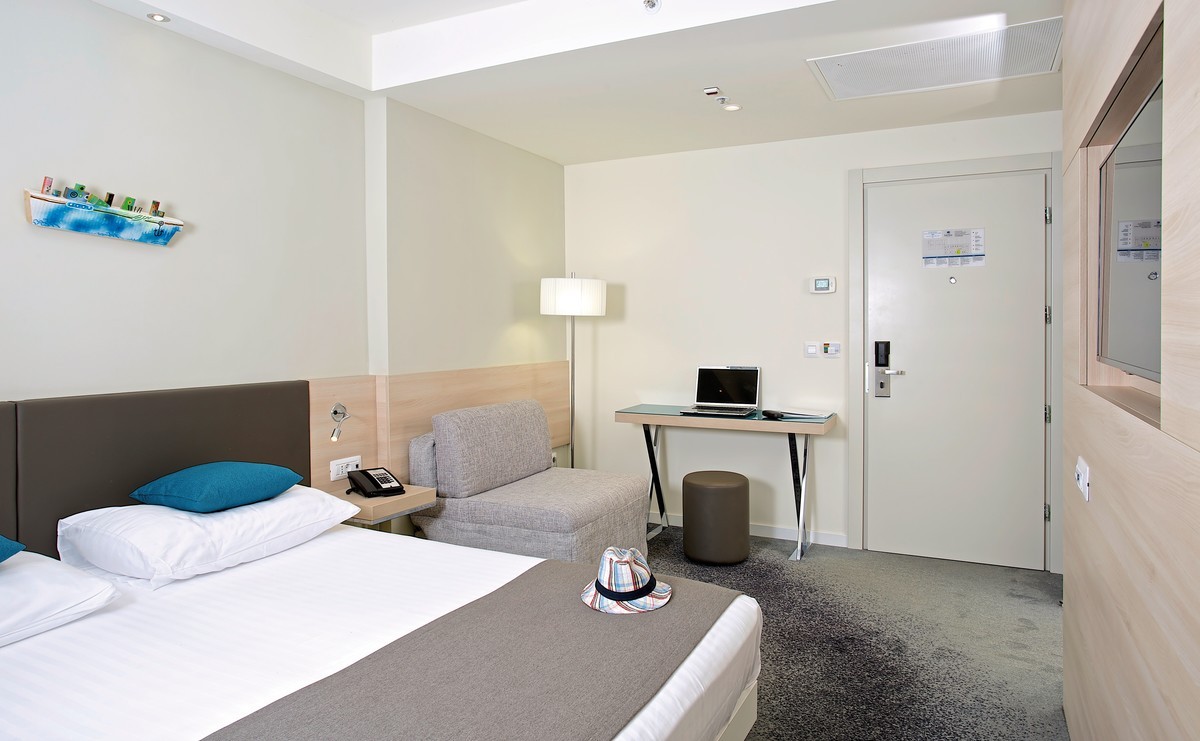 Hotel Park Plaza Belvedere, Kroatien, Istrien, Medulin, Bild 8