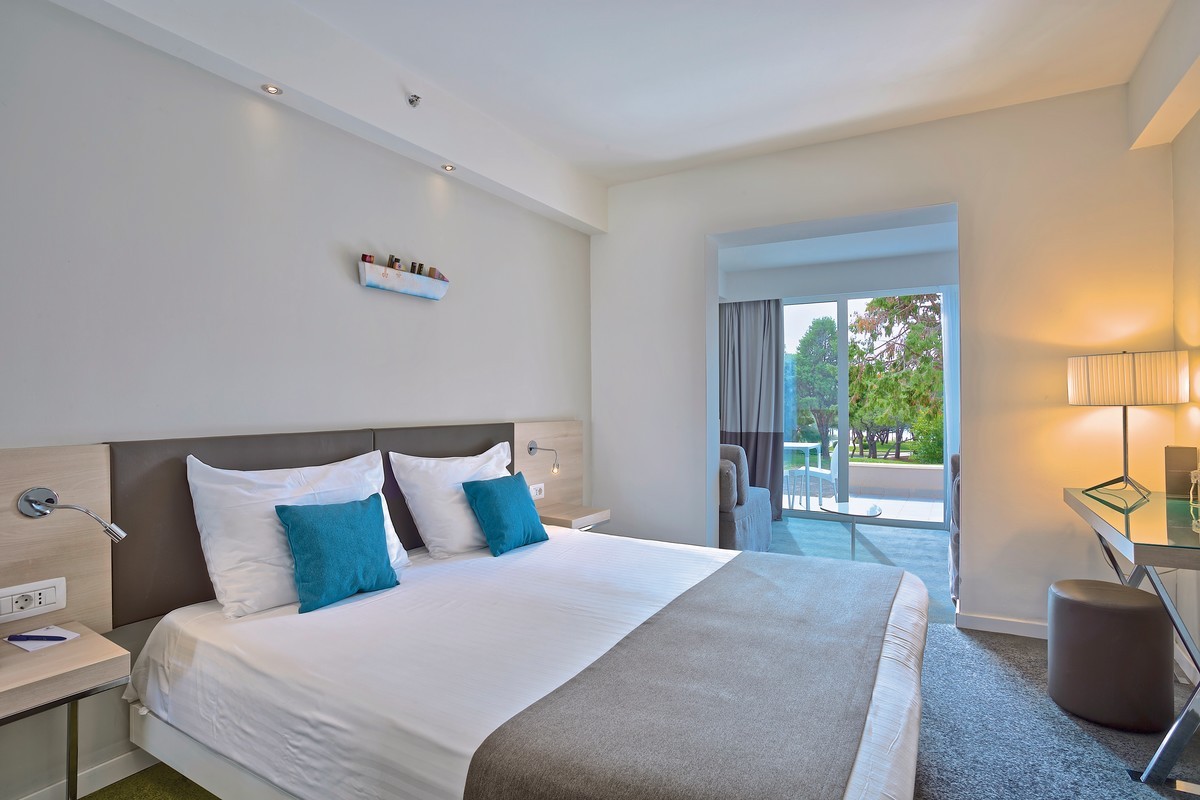 Hotel Park Plaza Belvedere, Kroatien, Istrien, Medulin, Bild 9