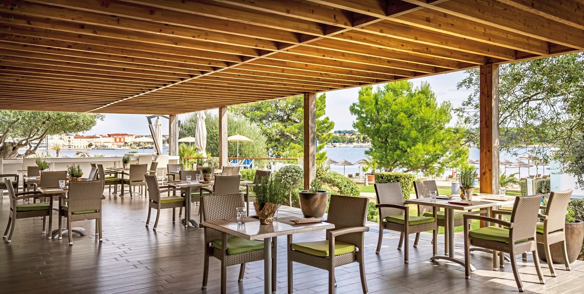Hotel Isabella Island Resort Valamar Collection, Kroatien, Istrien, Porec, Bild 12