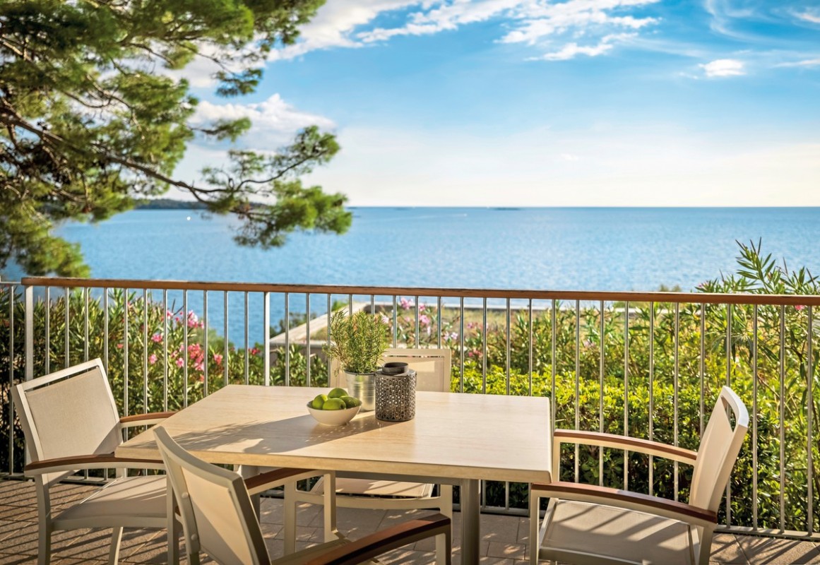 Hotel Isabella Island Resort Valamar Collection, Kroatien, Istrien, Porec, Bild 13