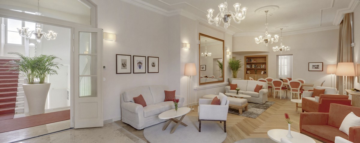 Hotel Isabella Island Resort Valamar Collection, Kroatien, Istrien, Porec, Bild 15