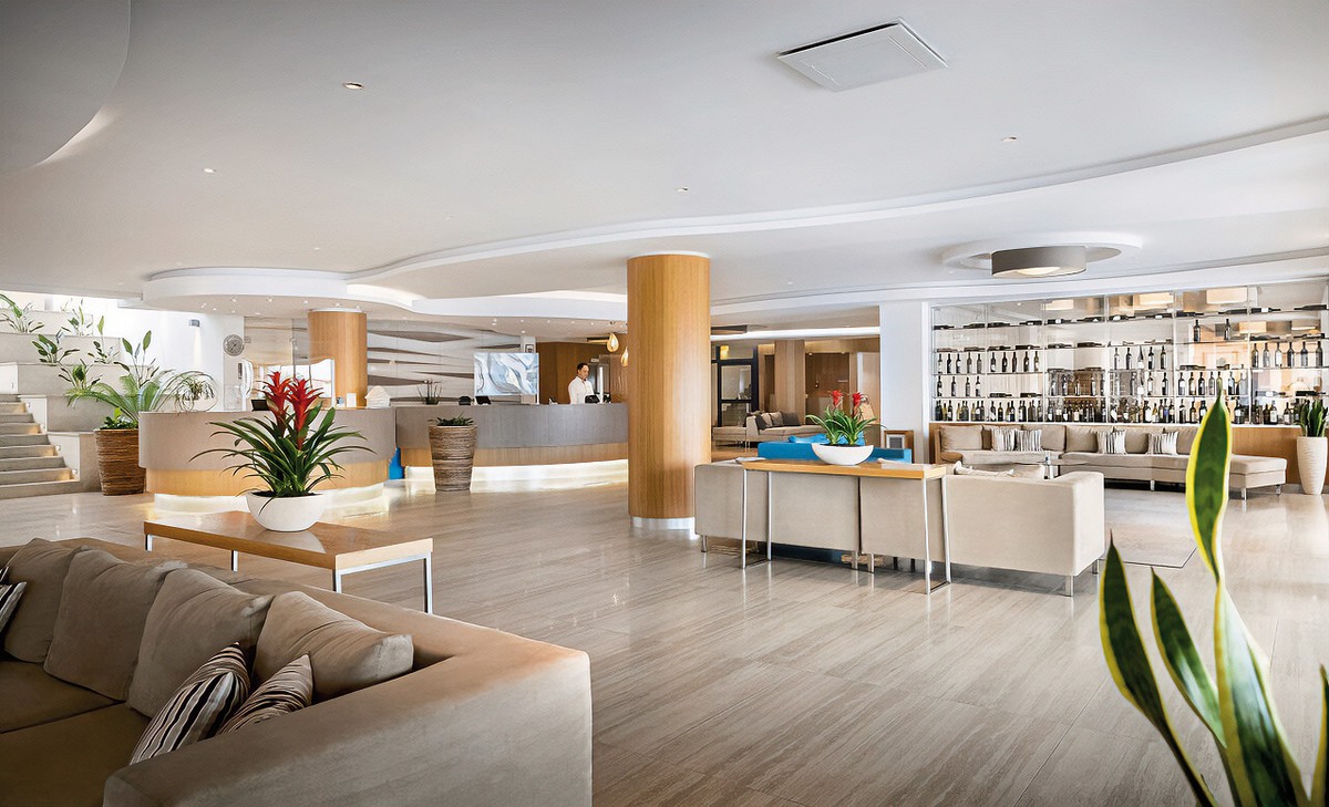 Hotel Isabella Island Resort Valamar Collection, Kroatien, Istrien, Porec, Bild 16