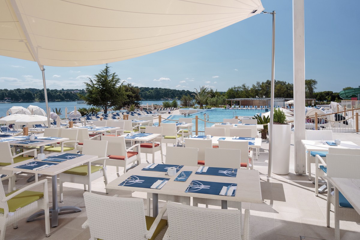 Hotel Isabella Island Resort Valamar Collection, Kroatien, Istrien, Porec, Bild 17