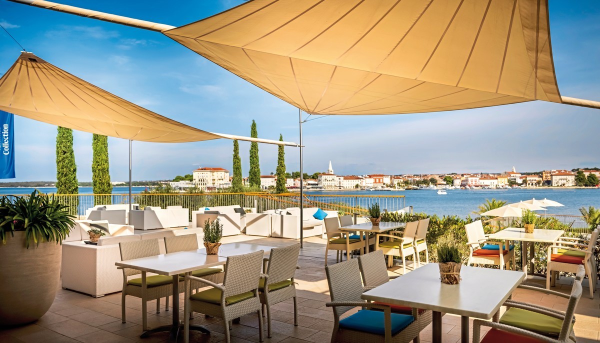 Hotel Isabella Island Resort Valamar Collection, Kroatien, Istrien, Porec, Bild 18
