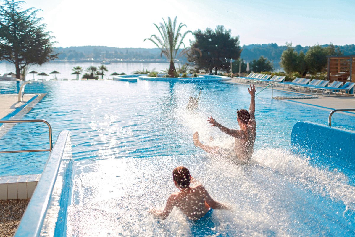 Hotel Isabella Island Resort Valamar Collection, Kroatien, Istrien, Porec, Bild 21