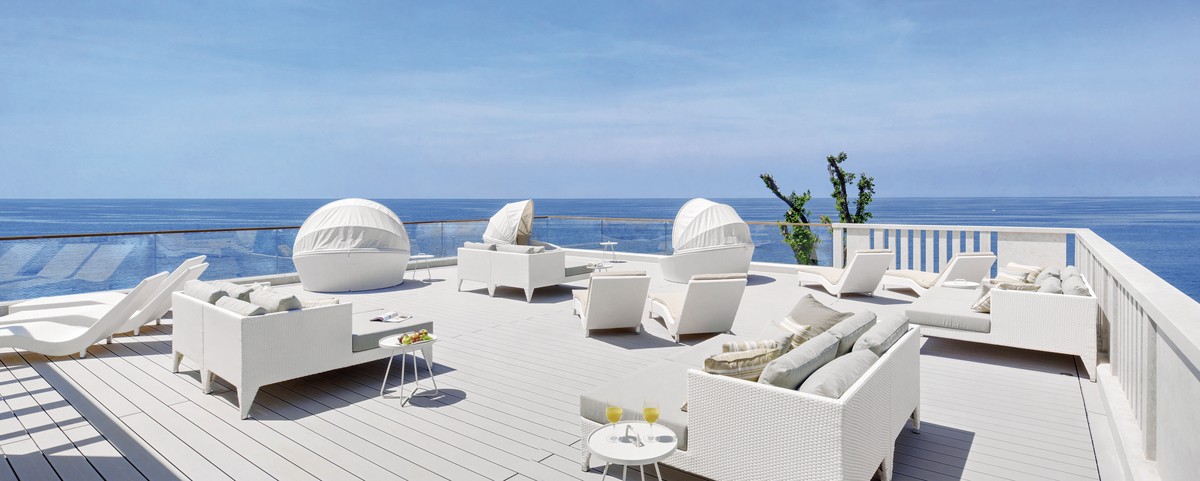 Hotel Isabella Island Resort Valamar Collection, Kroatien, Istrien, Porec, Bild 22