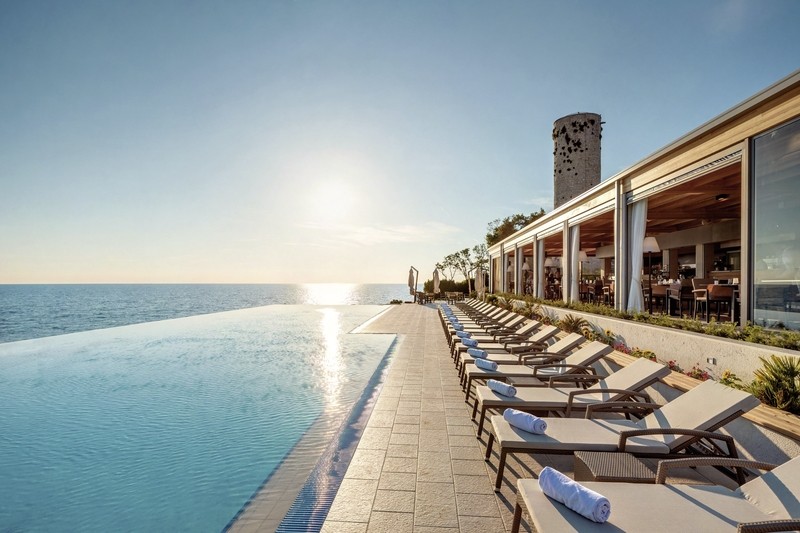 Hotel Isabella Island Resort Valamar Collection, Kroatien, Istrien, Porec, Bild 24