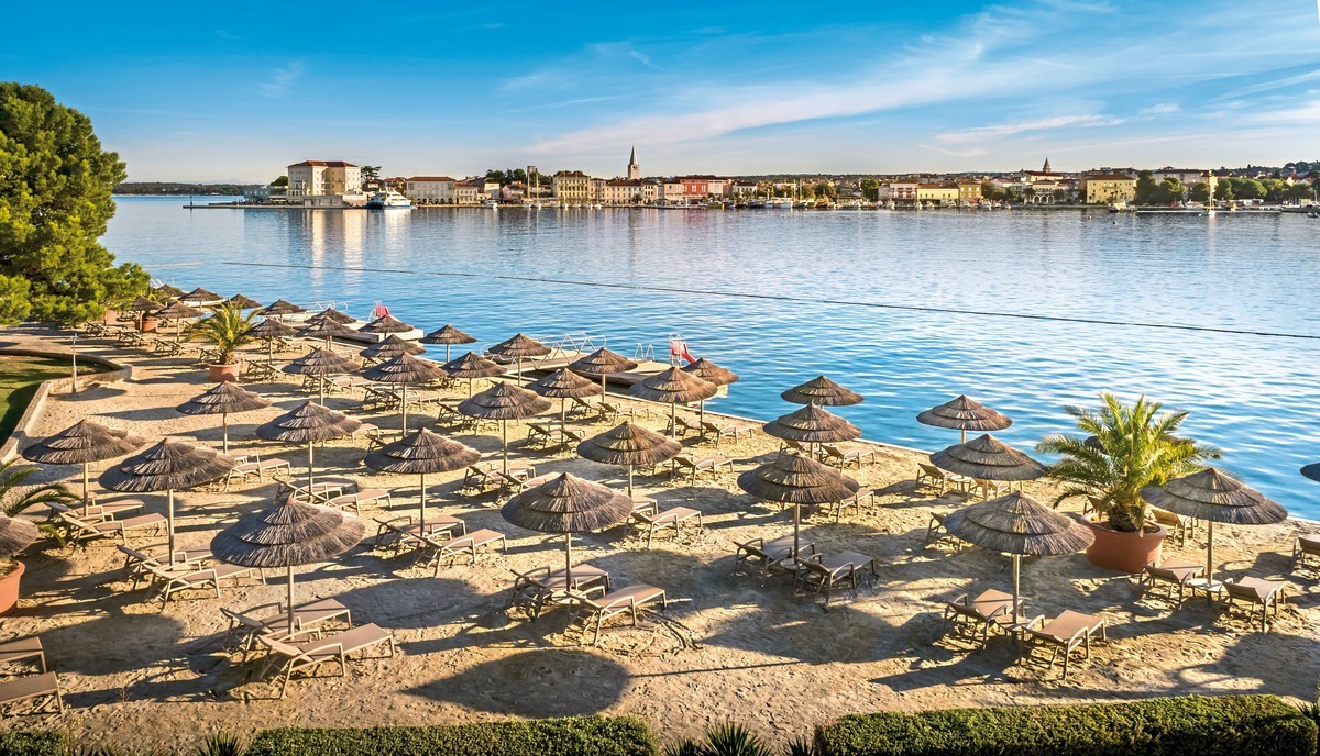 Hotel Isabella Island Resort Valamar Collection, Kroatien, Istrien, Porec, Bild 25