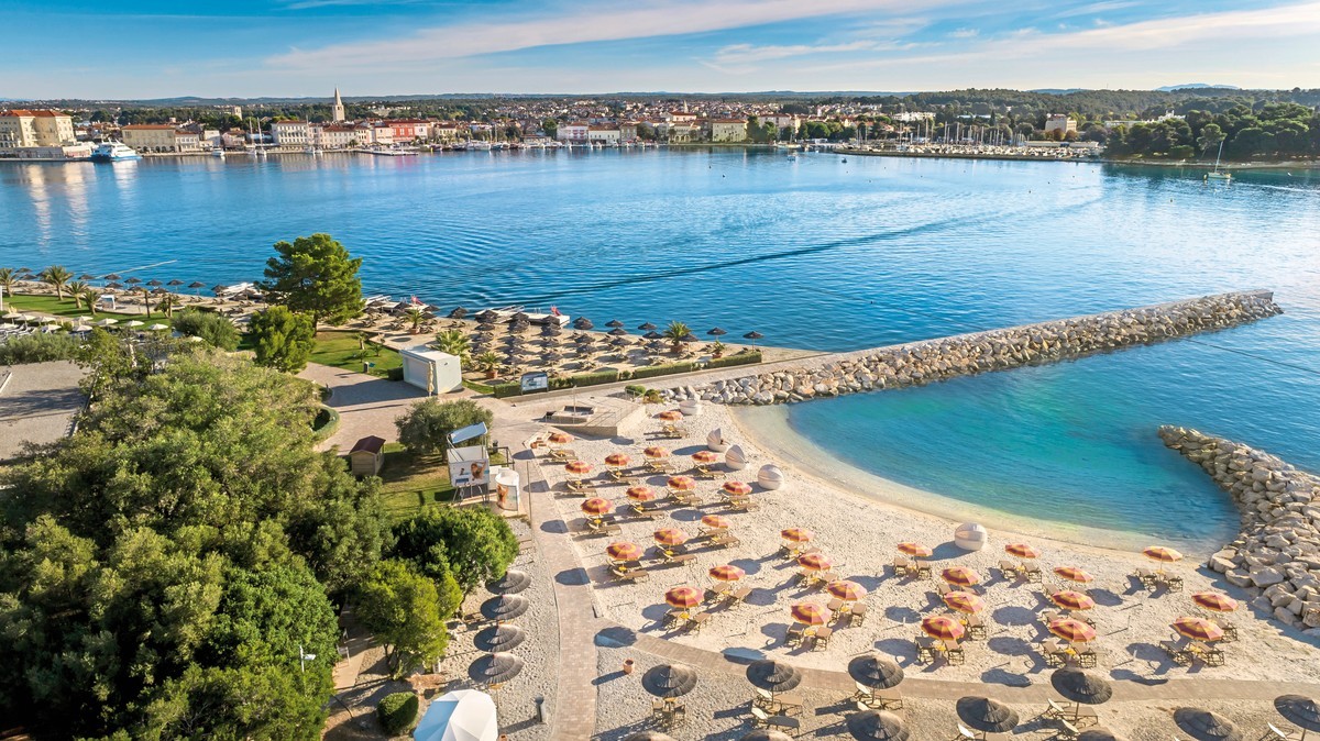 Hotel Isabella Island Resort Valamar Collection, Kroatien, Istrien, Porec, Bild 26