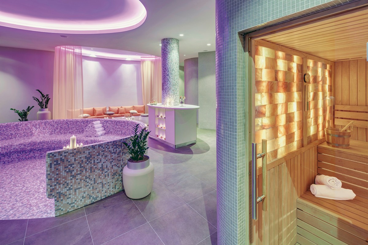 Hotel Isabella Island Resort Valamar Collection, Kroatien, Istrien, Porec, Bild 27