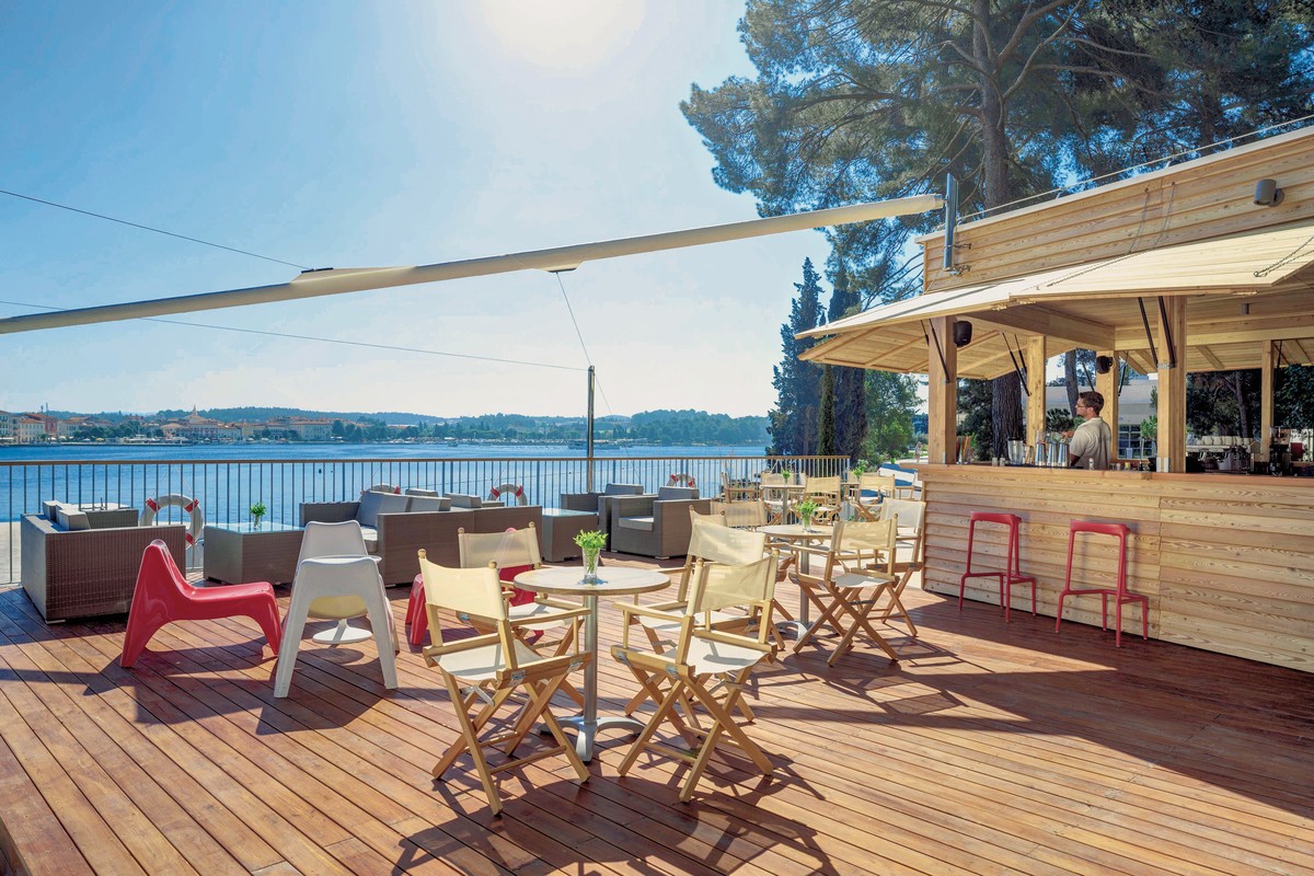 Hotel Isabella Island Resort Valamar Collection, Kroatien, Istrien, Porec, Bild 28