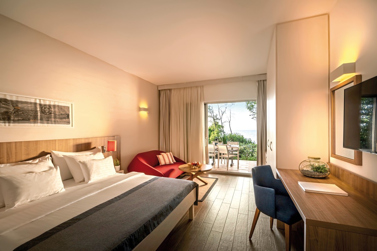 Hotel Isabella Island Resort Valamar Collection, Kroatien, Istrien, Porec, Bild 7