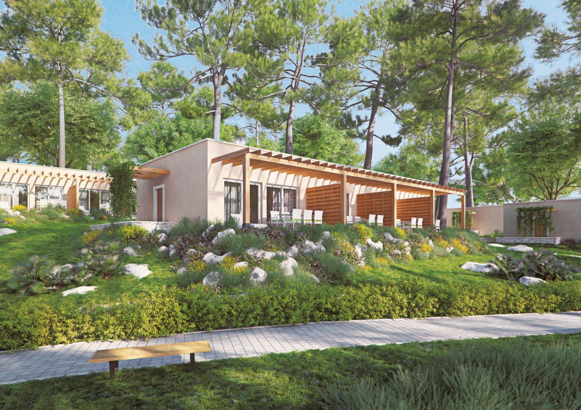 Hotel Isabella Island Resort Valamar Collection, Kroatien, Istrien, Porec, Bild 9