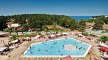 Hotel Albatros Plava Laguna, Kroatien, Istrien, Porec, Bild 1