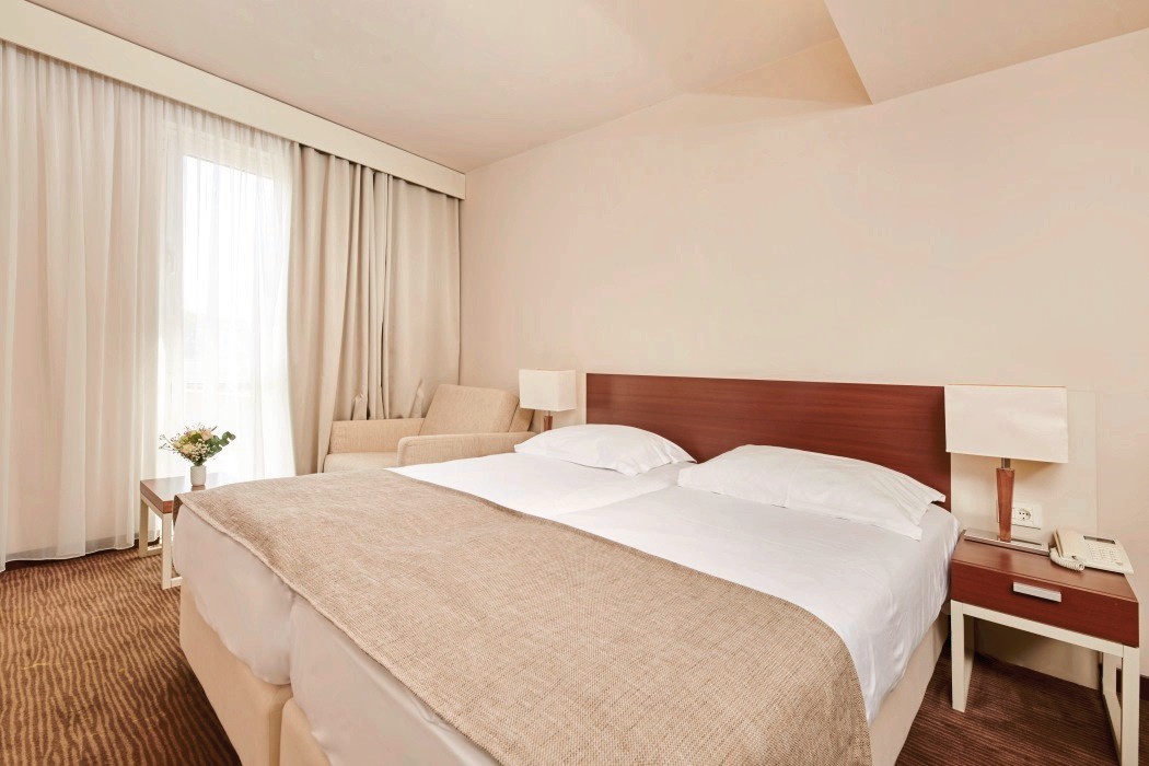 Hotel Albatros Plava Laguna, Kroatien, Istrien, Porec, Bild 11