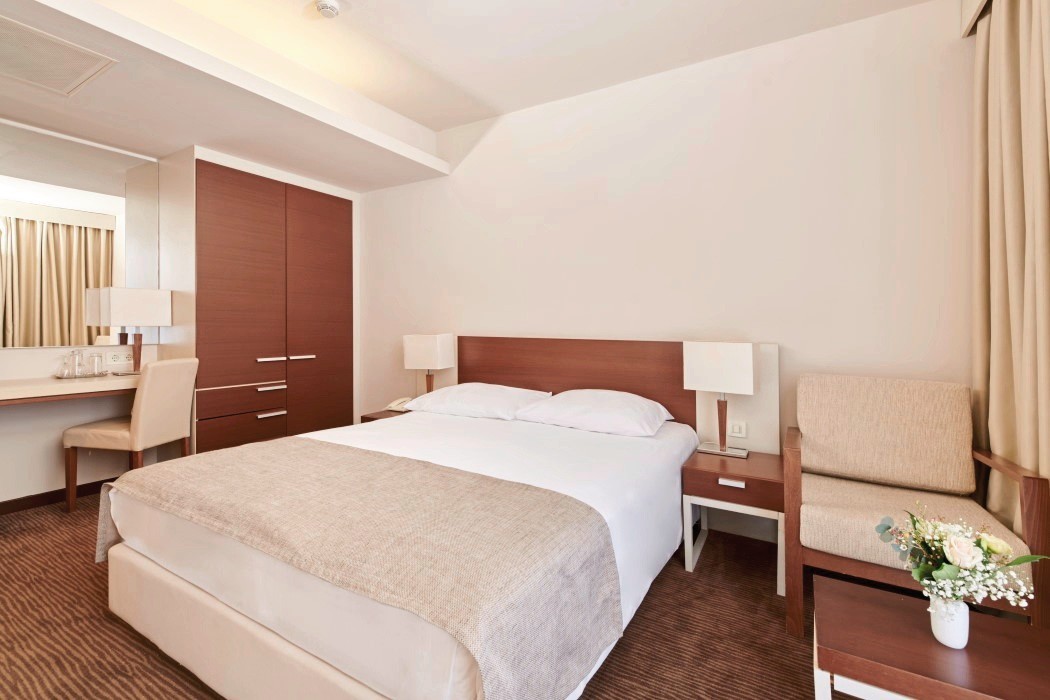 Hotel Albatros Plava Laguna, Kroatien, Istrien, Porec, Bild 12