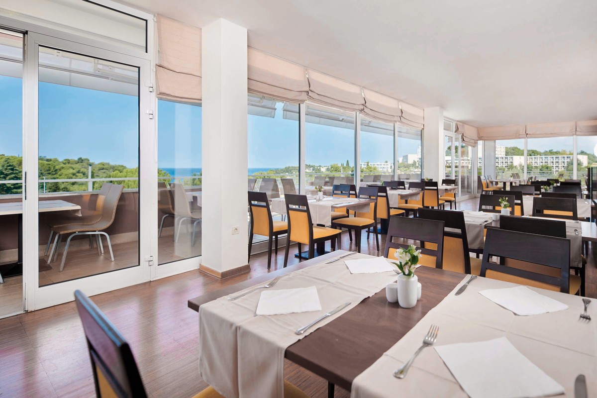 Hotel Albatros Plava Laguna, Kroatien, Istrien, Porec, Bild 13