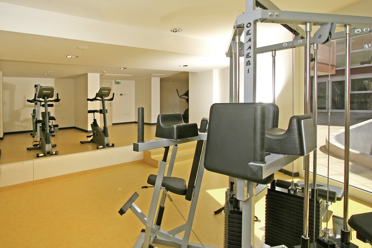 Hotel Albatros Plava Laguna, Kroatien, Istrien, Porec, Bild 15