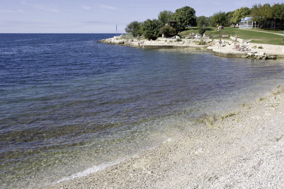 Hotel Albatros Plava Laguna, Kroatien, Istrien, Porec, Bild 17
