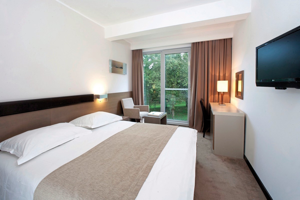 Hotel Molindrio Plava Laguna, Kroatien, Istrien, Porec, Bild 10