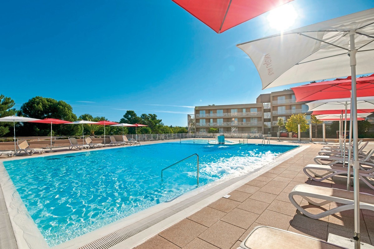 Hotel Molindrio Plava Laguna, Kroatien, Istrien, Porec, Bild 3