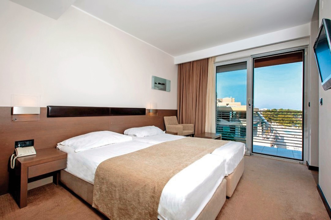 Hotel Molindrio Plava Laguna, Kroatien, Istrien, Porec, Bild 7