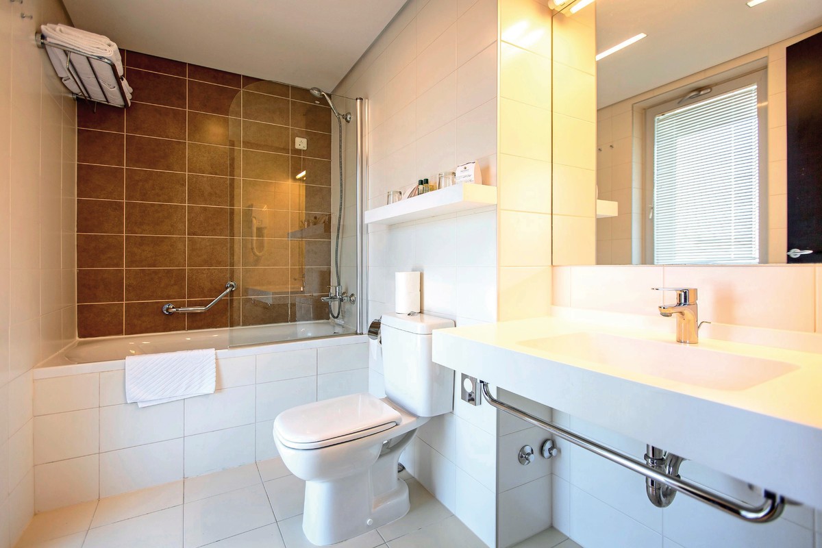 Hotel Molindrio Plava Laguna, Kroatien, Istrien, Porec, Bild 9