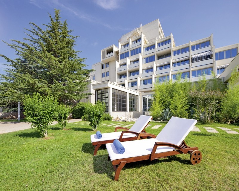 Valamar Diamant Hotel, Kroatien, Istrien, Porec, Bild 9