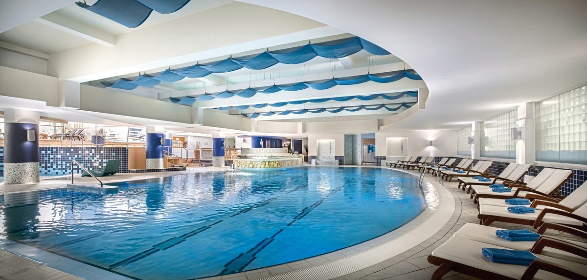 Valamar Diamant Hotel, Kroatien, Istrien, Porec, Bild 12