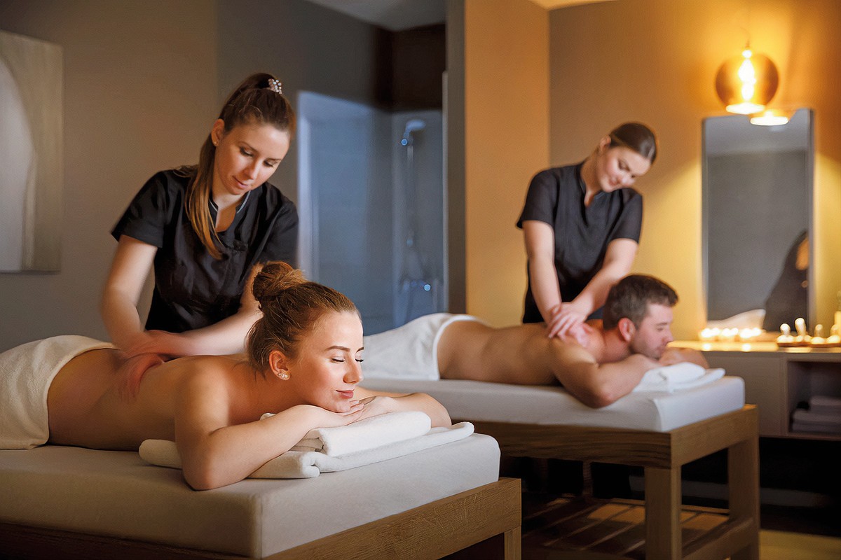 Valamar Diamant Hotel, Kroatien, Istrien, Porec, Bild 14