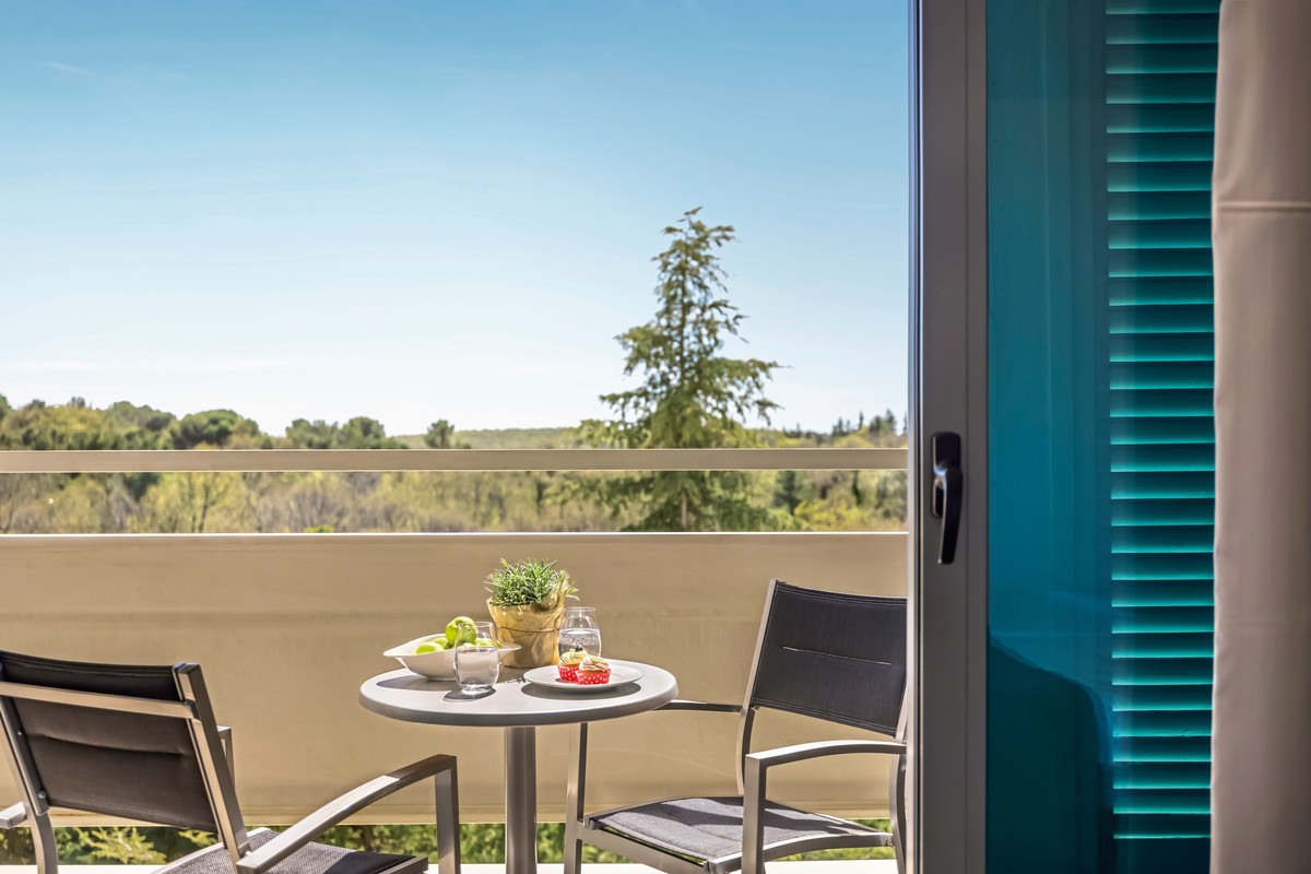 Valamar Diamant Hotel, Kroatien, Istrien, Porec, Bild 6