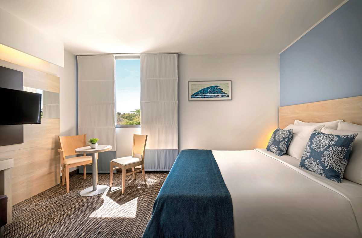 Valamar Diamant Hotel, Kroatien, Istrien, Porec, Bild 7