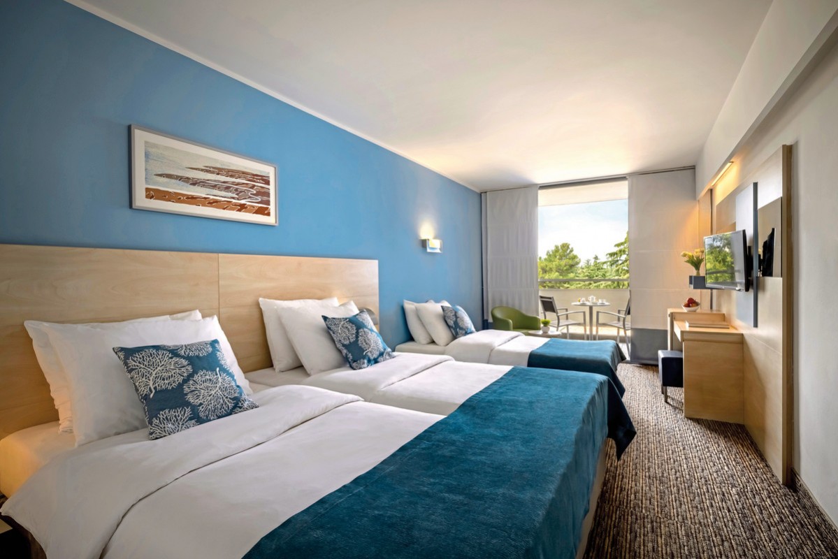 Valamar Diamant Hotel, Kroatien, Istrien, Porec, Bild 8