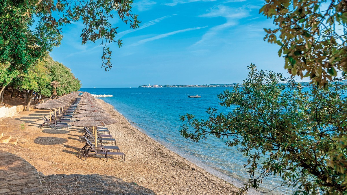 Hotel Valamar Tamaris Resort, Kroatien, Istrien, Porec, Bild 30
