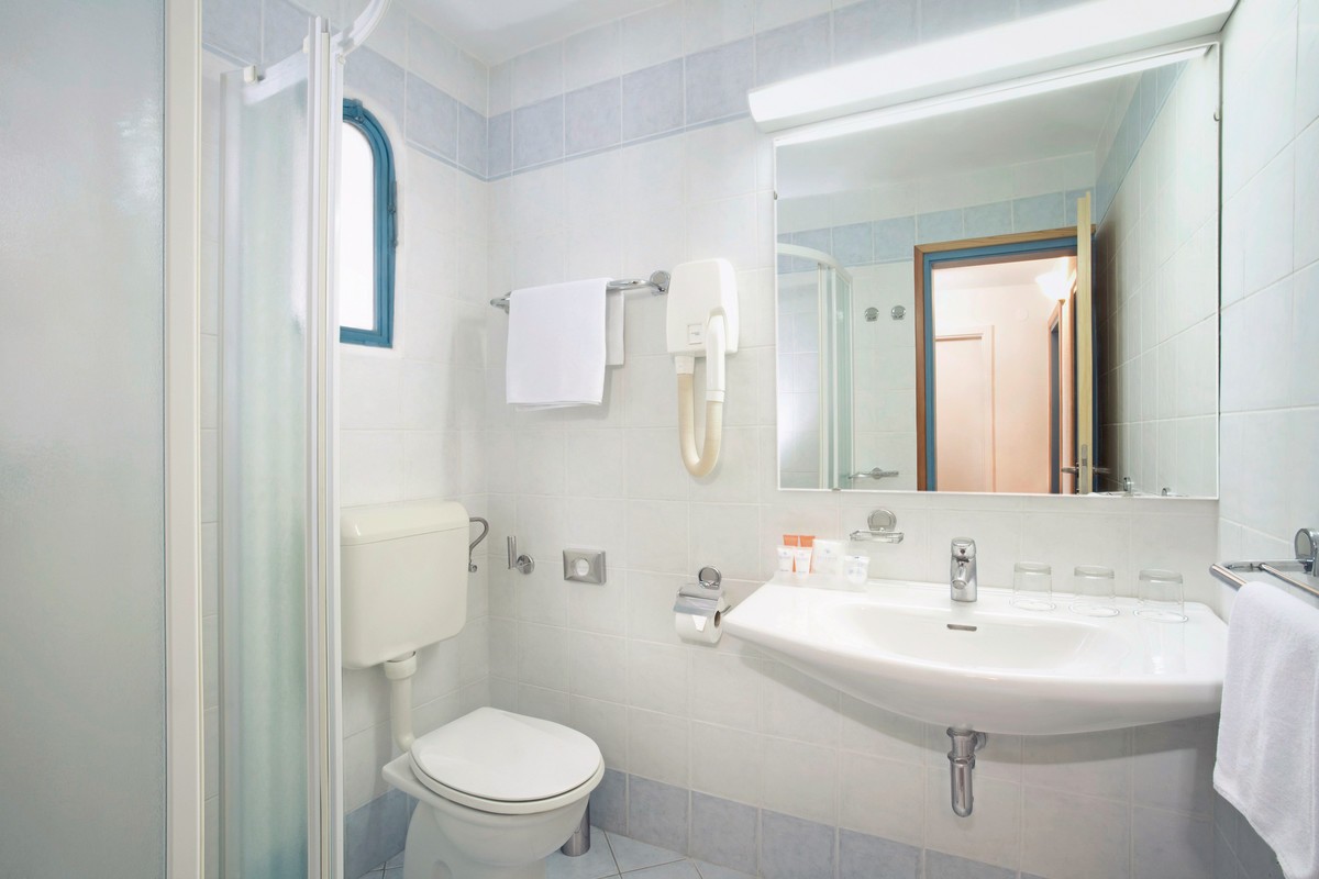 Hotel Valamar Tamaris Resort, Kroatien, Istrien, Porec, Bild 37