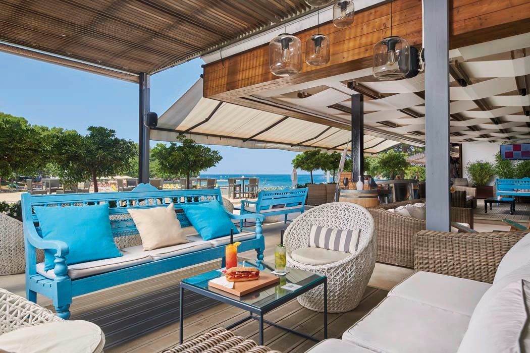 Hotel Parentium Plava Laguna, Kroatien, Istrien, Porec, Bild 11