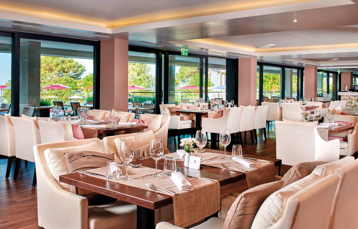 Hotel Parentium Plava Laguna, Kroatien, Istrien, Porec, Bild 13