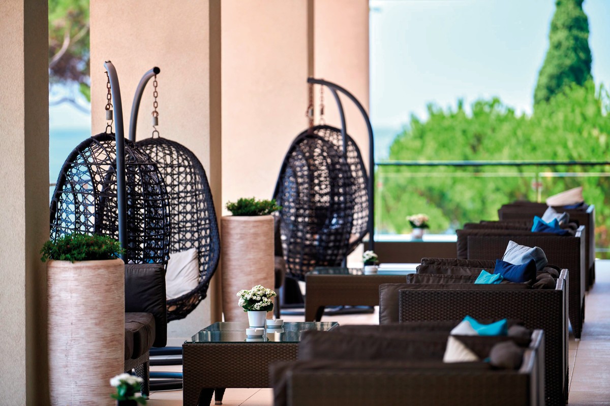 Hotel Parentium Plava Laguna, Kroatien, Istrien, Porec, Bild 16