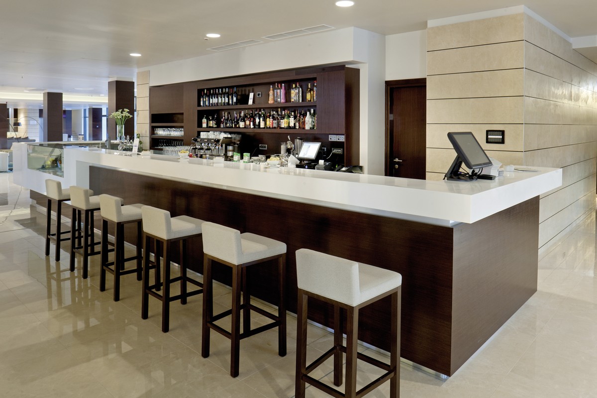 Hotel Parentium Plava Laguna, Kroatien, Istrien, Porec, Bild 18