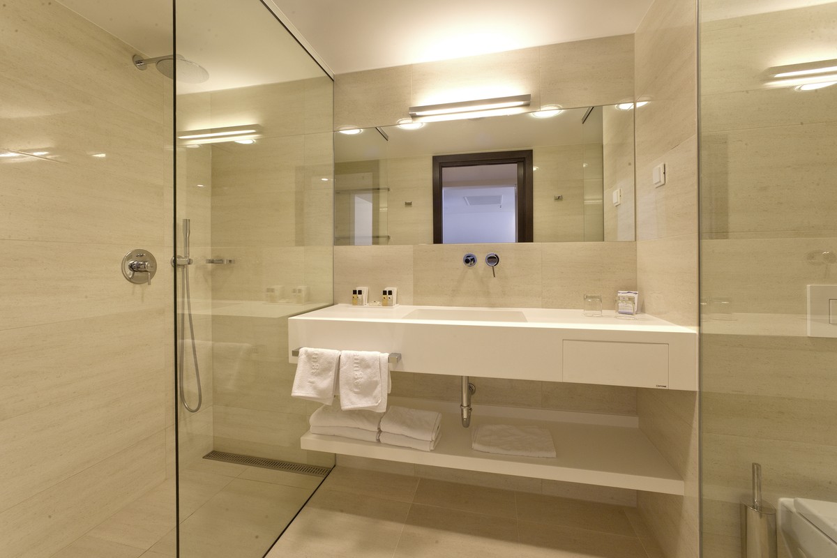 Hotel Parentium Plava Laguna, Kroatien, Istrien, Porec, Bild 8