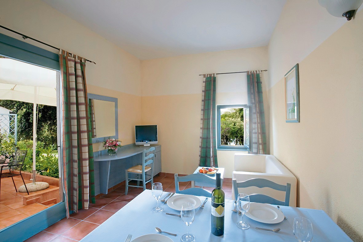 Hotel Valamar Tamaris Villas, Kroatien, Istrien, Porec, Bild 4