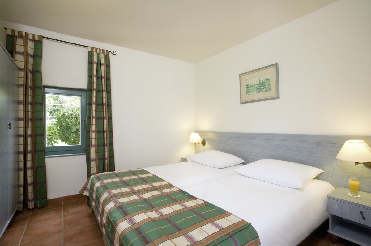 Hotel Valamar Tamaris Villas, Kroatien, Istrien, Porec, Bild 5
