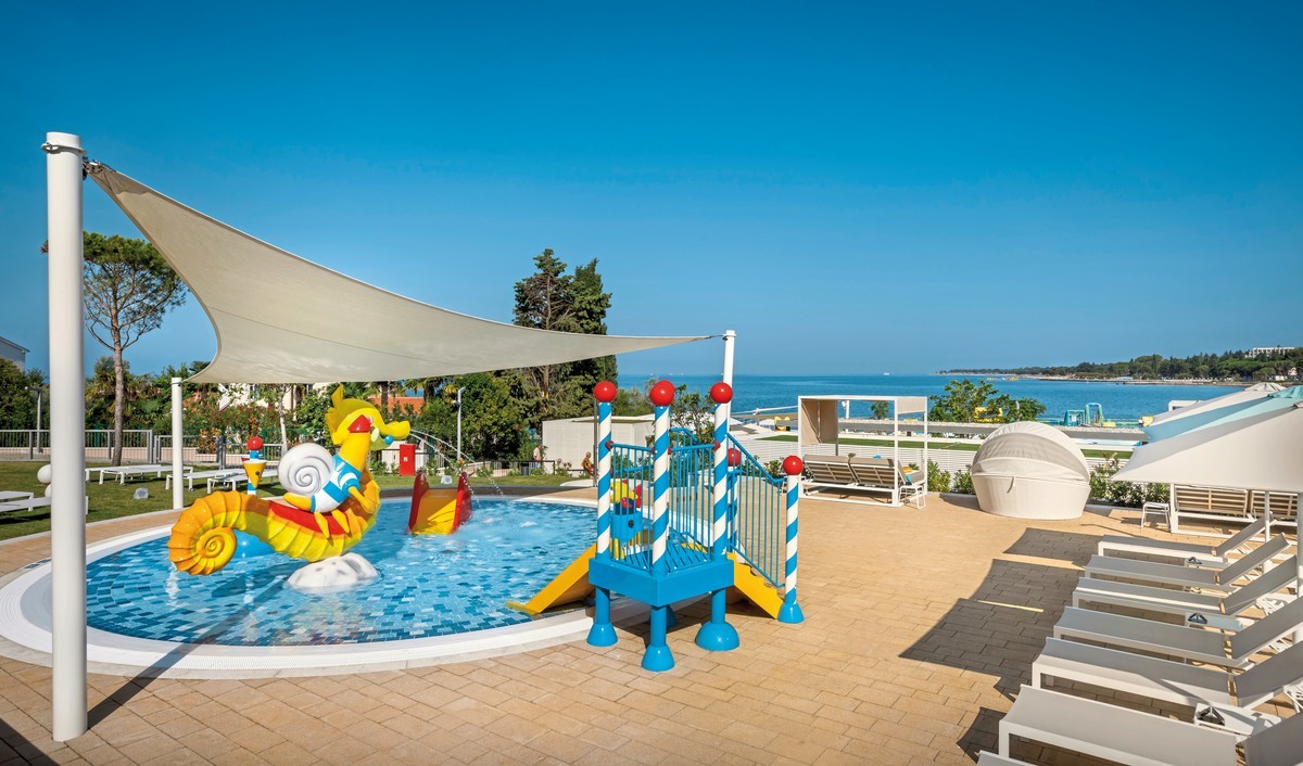 Hotel Marea Suites Valamar Collection, Kroatien, Istrien, Porec, Bild 13