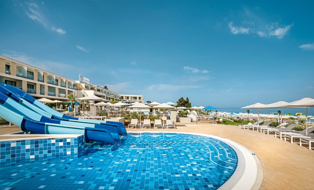 Hotel Marea Suites Valamar Collection, Kroatien, Istrien, Porec, Bild 14