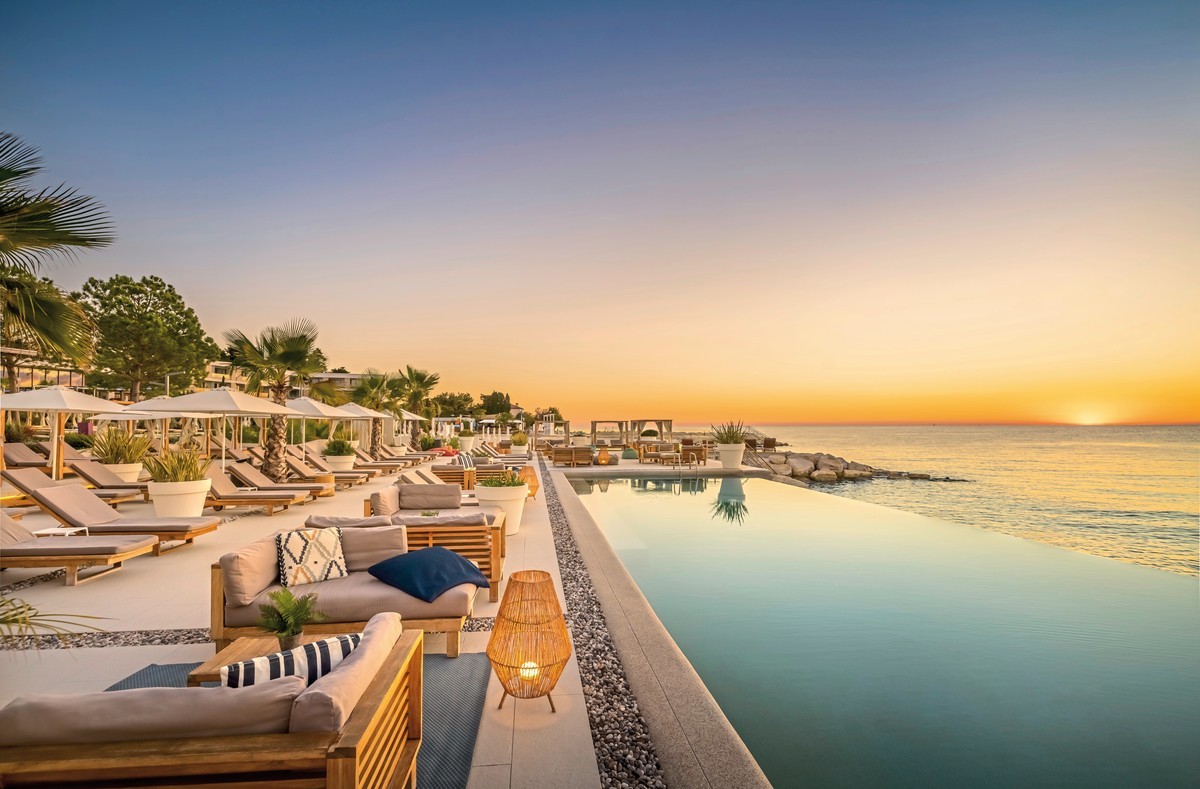 Hotel Marea Suites Valamar Collection, Kroatien, Istrien, Porec, Bild 16