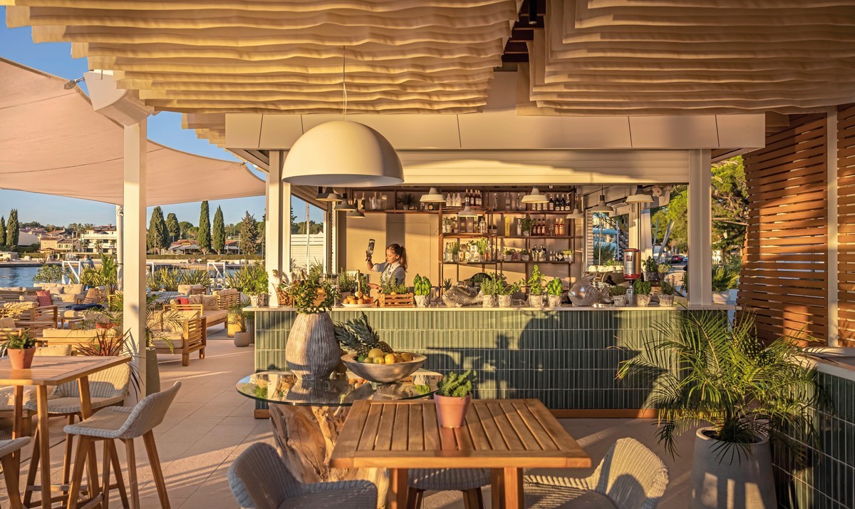 Hotel Marea Suites Valamar Collection, Kroatien, Istrien, Porec, Bild 20